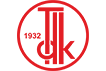 TDK (Türk Dil Kurumu) Logo