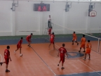 Bilecik Üniversitesi Spor Salonları