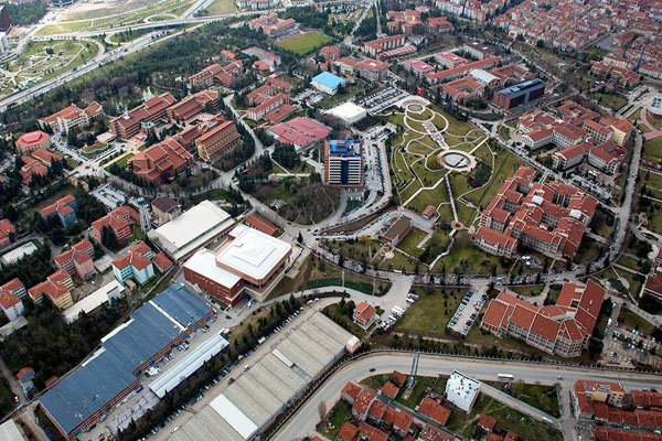 2024 Eskişehir Beylikova Öğrenci Yurtları | Yurt ARAMA