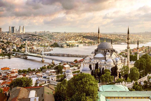 2024 İstanbul Başakşehir Öğrenci Yurtları | Yurt ARAMA