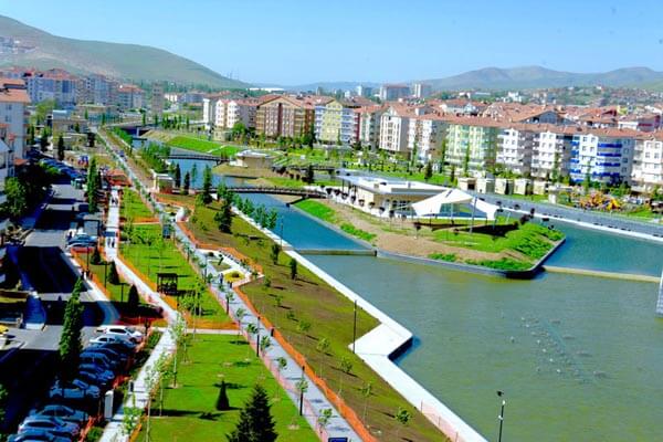 Kırşehir  Erkek Apartları ve Stüdyo Daireler | Yurt ARAMA