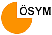 ÖSYM (Ölçme, Seçme ve Yerleştirme Merkezi) Logo