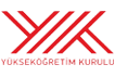 YÖK (Yüksek Öğretim Kurulu) Logo
