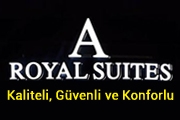Aroyal Suites Kız Residence Yurt
