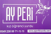 Ay Peri Kız Öğrenci Yurdu