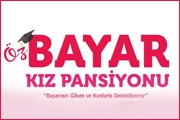 Bayar Kız Öğrenci Yurdu