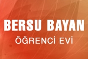 Bersu Bayan Öğrenci Evi