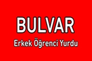 Bulvar Erkek Öğrenci Yurdu