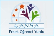 Çansa Çanakkale Erkek Öğrenci Yurdu