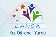 Çansa Çanakkale Kız Öğrenci Yurdu