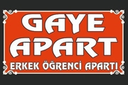 Gaye Apart Erkek Öğrenci Apartı