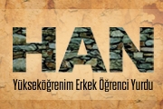 HAN ERKEK ÖĞRENCİ YURDU
