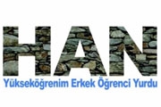 Göztepe Han Erkek Öğrenci Yurdu