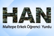 Maltepe Han Erkek Öğrenci Yurdu