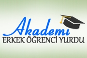Kadıköy Akademi Erkek Öğrenci Yurdu