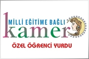 Kamer Kız Öğrenci Yurdu