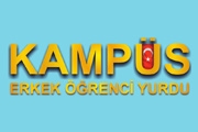 Kampüs Erkek Öğrenci Yurdu
