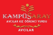 Kampüsaray Avcılar Kız Öğrenci Yurdu