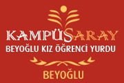 Kampüsaray Beyoğlu Kız Öğrenci Yurdu