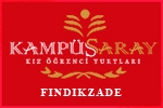 Kampüsaray Fındıkzade Yurdu
