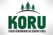 Koru Kız Öğrenci Yurdu