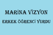 Marina Vizyon Erkek Öğrenci Yurdu