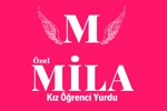 Mila Topçu Yüksek Öğrenim Kız Öğrenci Yurdu