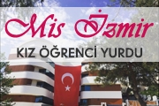 Mis İzmir Kız Öğrenci Yurdu