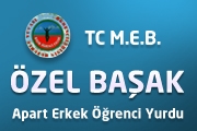 Özel Başak Apart Erkek Öğrenci Yurdu