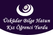 Bilge Hatun Kız Öğrenci Yurdu