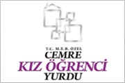Özel Cemre Kız Öğrenci Yurdu