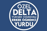 Özel Delta Yükseköğrenim Erkek Öğrenci Yurdu