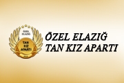 Tan Kız Apartı
