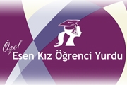 Esen Kız Öğrenci Yurdu