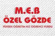 Özel Gözde Yükseköğretim Kız Öğrenci Yurdu