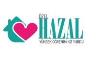Özel Hazal Yükseköğrenim Kız Öğrenci Yurdu