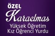 Özel Karaelmas Yüksek Öğretim Kız Öğrenci Yurdu