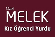 Melek Kız Öğrenci Yurdu