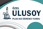 Ulusoy Plus Kız Öğrenci Yurdu 