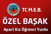 Özel Başak Apart Kız Öğrenci Yurdu
