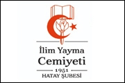 Özel İlim Yayma Cemiyeti Hacı Faide Atakaş Yükseköğretim Erkek Öğrenci Yurdu