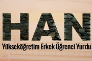 Pendik Han Erkek Öğrenci Yurdu