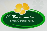 Toramanlar Moda Erkek Öğrenci Yurdu
