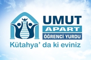 Umut Erkek Öğrenci Yurdu