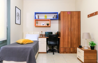 ÜNİYURT I Kız ve Erkek Öğrenci Yurtları