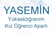 Yasemin Yükseköğrenim Kız Öğrenci Apartı