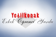 Yeşilkonak Erkek Öğrenci Yurdu