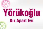 Yörükoğlu Kız Apart Evi