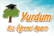 Yurdum Kız Öğrenci Apartı