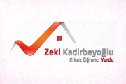 Zeki Kadirbeyoğlu Erkek Öğrenci Yurdu